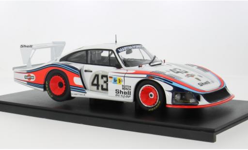 Modellautos Porsche 935 1978 1/18 Werk83 /78 Moby Dick 24h Le Mans #43 1:18 Porsche 935 1978 1/18 Werk83 /78 Moby Dick 24h Le Mans #43 1:18 modellautos