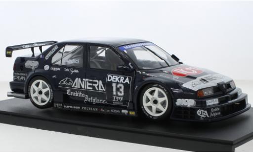 Alfa Romeo 155 1/18 Werk83 V6 TI No.13 Alfa Corse 2 Antera DTM 1995 modellautos