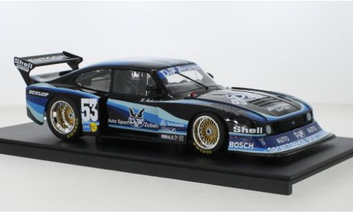 Modellautos Ford Capri 1/18 Werk83 Turbo Gr.5 No.53 Zakspeed D&W DRM 1980 Ford Capri 1/18 Werk83 Turbo Gr.5 No.53 Zakspeed D&W DRM 1980 modellautos