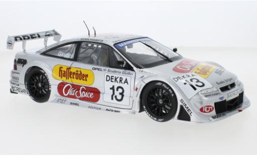 Modellautos Opel Calibra 1/18 Werk83 V6 4x4 No.13 Team Rosberg Hasseröder ITC 1996 Opel Calibra 1/18 Werk83 V6 4x4 No.13 Team Rosberg Hasseröder ITC 1996 modellautos