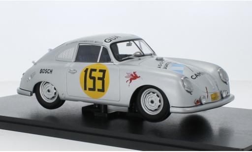 Modellautos Porsche 356 1/18 Werk83 SL No.153 Carrera Panamericana 1953 Porsche 356 1/18 Werk83 SL No.153 Carrera Panamericana 1953 modellautos