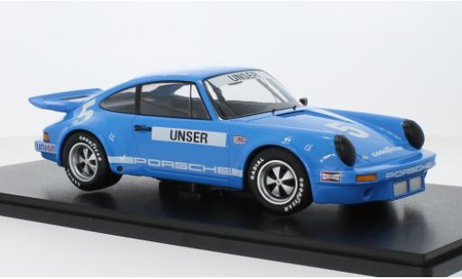Modellautos Porsche 930 RSR 1/18 Werk83 911 Carrera 3.0 No.5 IROC Daytona 1974 Porsche 930 RSR 1/18 Werk83 911 Carrera 3.0 No.5 IROC Daytona 1974 modellautos