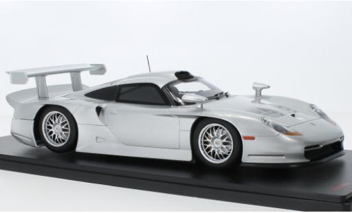 Modellautos Porsche 996 GT1 1/18 Werk83 911 d 1997 Porsche 996 GT1 1/18 Werk83 911 d 1997 modellautos
