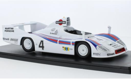 Modellautos Porsche 936 1977 1/18 Werk83 No.4 Martini Martini 24h Le Mans Porsche 936 1977 1/18 Werk83 No.4 Martini Martini 24h Le Mans modellautos