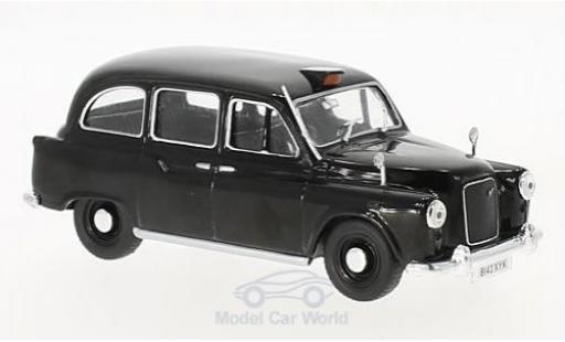 Austin FX4 1/43 WhiteBox RHD London Taxi 1985 modellautos
