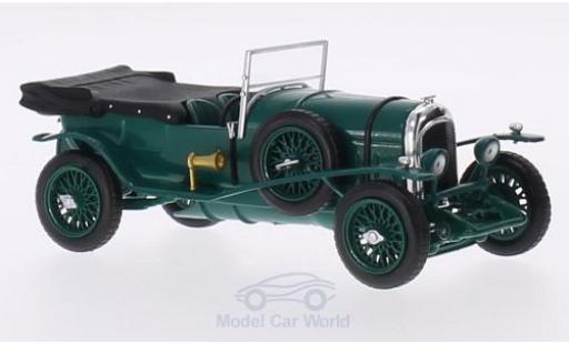 Modellautos Bentley 3 1/43 WhiteBox Litre grün RHD 1924 Bentley 3 1/43 WhiteBox Litre grün RHD 1924 modellautos
