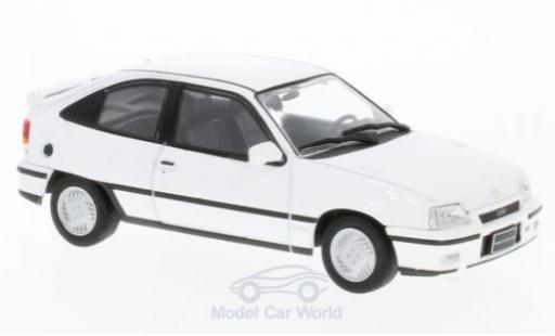 Modellautos Opel Kadett GSI 1/43 WhiteBox E GSI weiss 1986 Opel Kadett GSI 1/43 WhiteBox E GSI weiss 1986 modellautos
