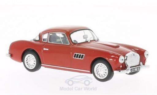 Modellautos Talbot Lago 1/43 WhiteBox 2500 rot 1955 Talbot Lago 1/43 WhiteBox 2500 rot 1955 modellautos