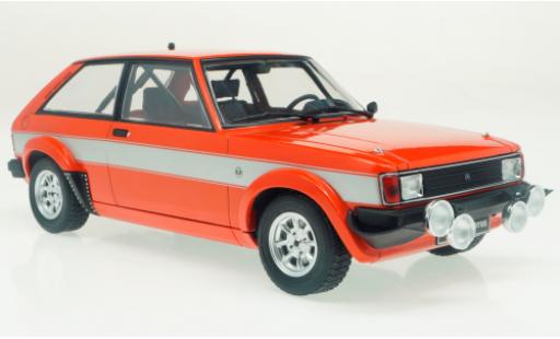 Talbot Sunbeam 1/24 WhiteBox Lotus rot/silber 1980 modellautos