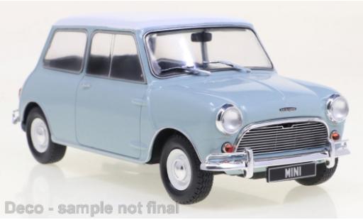 Modellautos Mini Cooper 1/24 WhiteBox Austin S la chaux/blanche 1965 Mini Cooper 1/24 WhiteBox Austin S la chaux/blanche 1965 modellautos