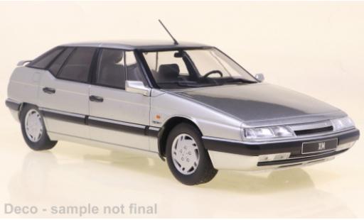 Modellautos Citroen XM 1/24 WhiteBox d 1989 Citroen XM 1/24 WhiteBox d 1989 modellautos