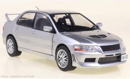 Modellautos Mitsubishi Lancer 1/24 WhiteBox évolution VII d RHD 2001 Mitsubishi Lancer 1/24 WhiteBox évolution VII d RHD 2001 modellautos
