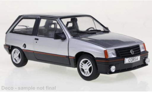 Modellautos Opel Corsa 1/24 WhiteBox A SR d 1985 Opel Corsa 1/24 WhiteBox A SR d 1985 modellautos
