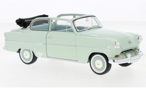 Modellautos Opel Olympia 1/24 WhiteBox record la chaux 1954 Opel Olympia 1/24 WhiteBox record la chaux 1954 modellautos
