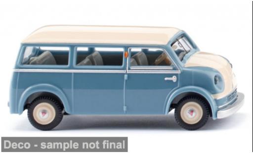 Modellautos Lloyd LT 1/87 Wiking 500 Bus 1952 1:87 Lloyd LT 1/87 Wiking 500 Bus 1952 1:87 modellautos