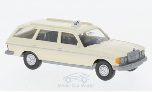 Mercedes 250 1/87 Wiking T Taxi modellautos