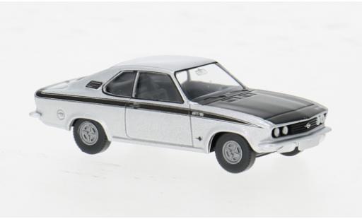 Modellautos Opel Manta 1/87 Wiking A GT/E chrom 1974 1:87 Opel Manta 1/87 Wiking A GT/E chrom 1974 1:87 modellautos