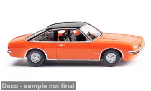 Modellautos Opel Manta 1/87 Wiking B Berlinetta 1975 1:87 Opel Manta 1/87 Wiking B Berlinetta 1975 1:87 modellautos