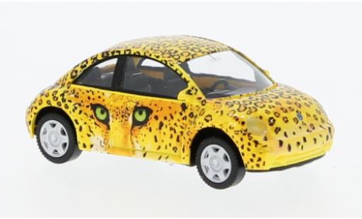 Volkswagen New Beetle 1/87 Wiking Safari 1:87 modellautos