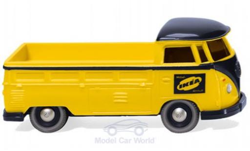 Modellautos Volkswagen T1 1/87 Wiking Pritsche Ikea Volkswagen T1 1/87 Wiking Pritsche Ikea modellautos