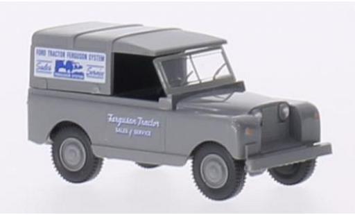 Land Rover Series 1 1/87 Wiking RHD Ferguson Tractor Sales & Service modellautos