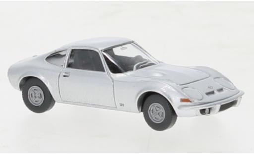 Opel GT 1/87 Wiking d 1968 modellautos
