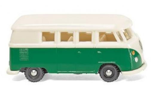 Modellautos Volkswagen T1 1/160 Wiking vert/beige clair Volkswagen T1 1/160 Wiking vert/beige clair modellautos